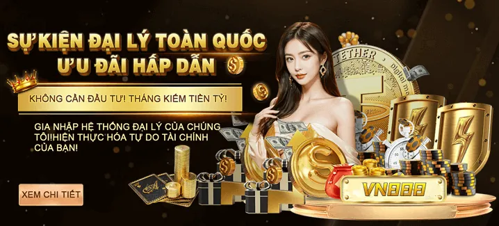 Hình ảnh tổng hợp các chương trình khuyến mãi 9club