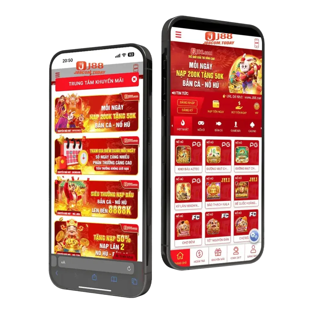 Kho trò chơi đa dạng tại 9club bao gồm thể thao, casino, slot