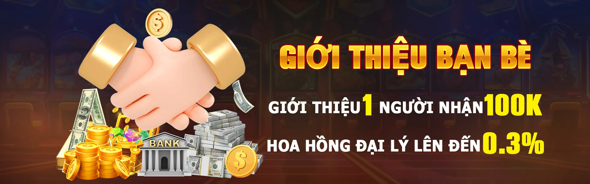 Chương Trình Đại Lý 9club 2026